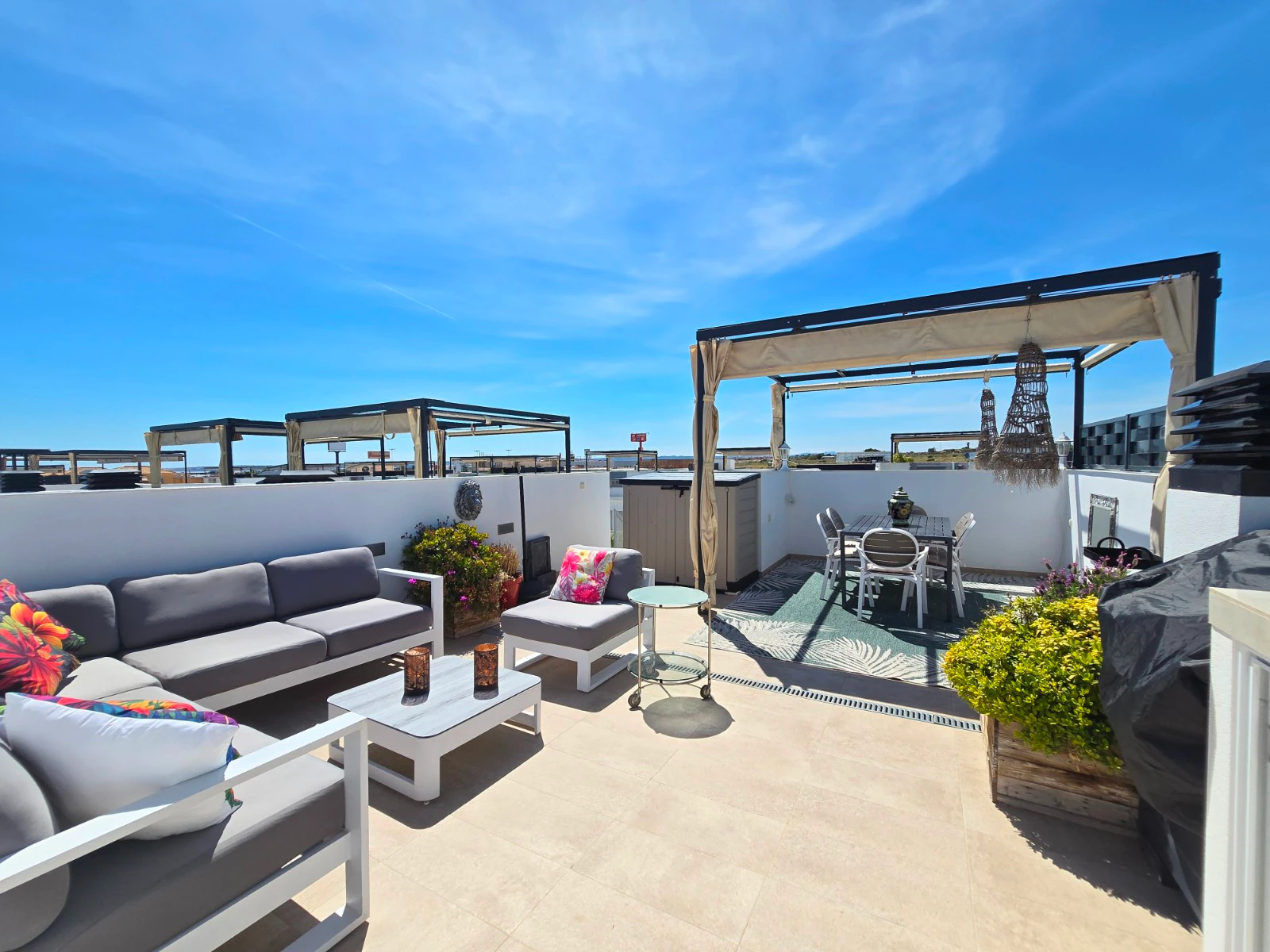 Townhouse * en venta en Ciudad Quesada *