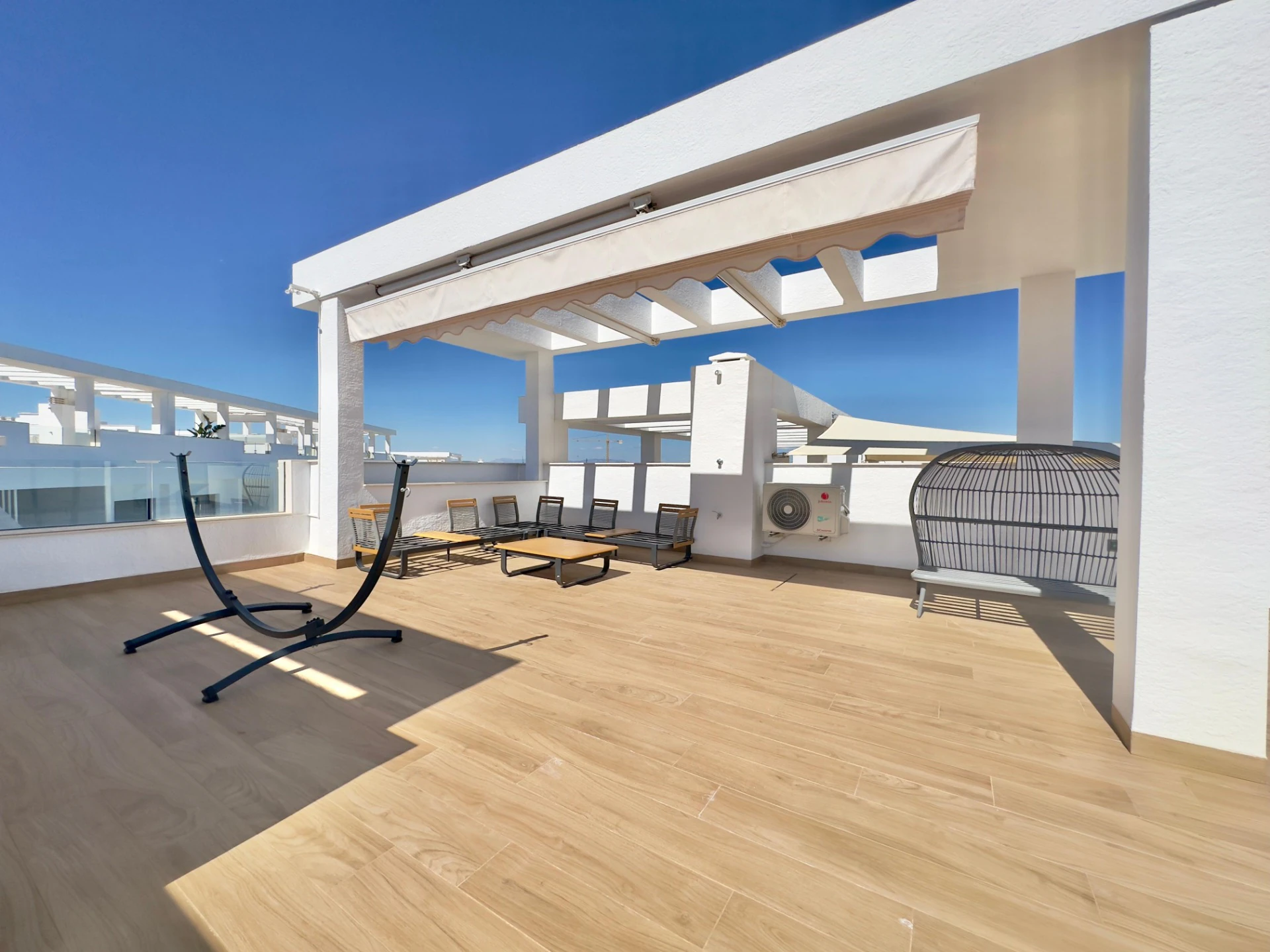 Bungalow en venta en Torrevieja