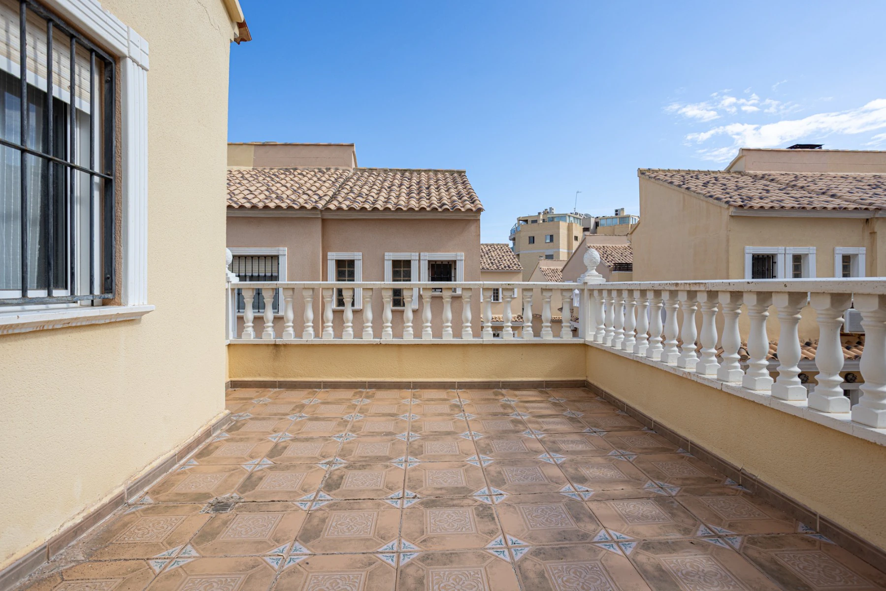 Chalet/Villa en venta en Guardamar Del Segura