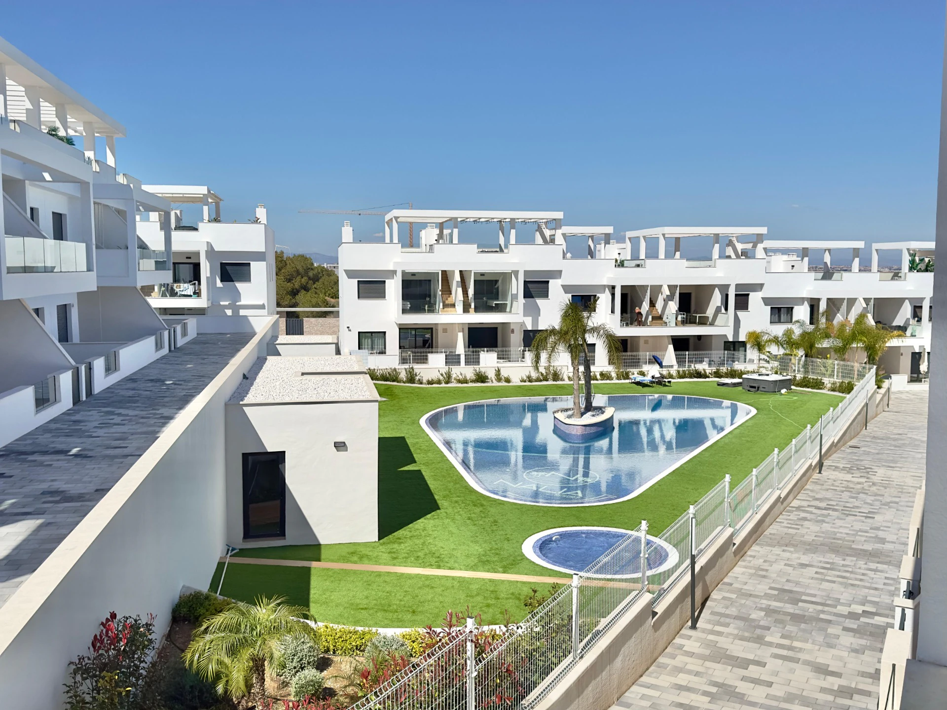 Bungalow en venta en Torrevieja