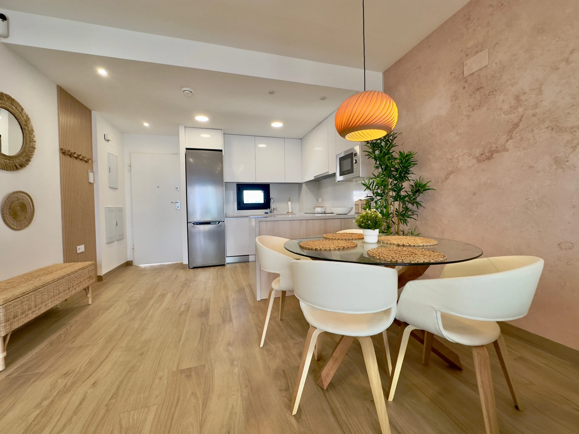 Bungalow en venta en Torrevieja
