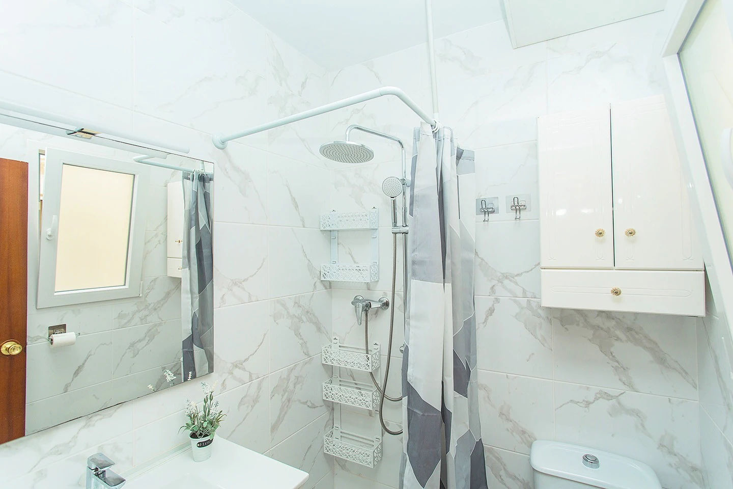 Apartamento en venta en Torrevieja