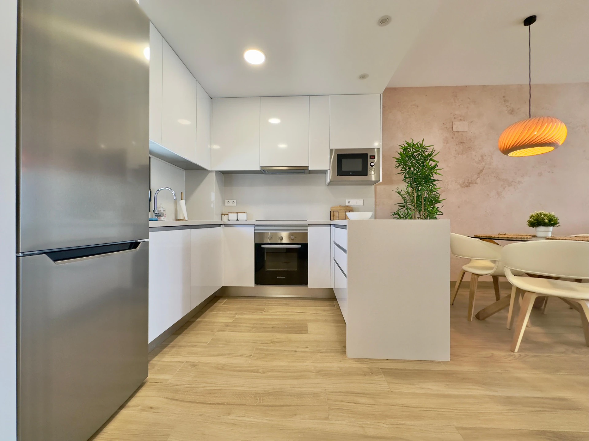 Bungalow en venta en Torrevieja