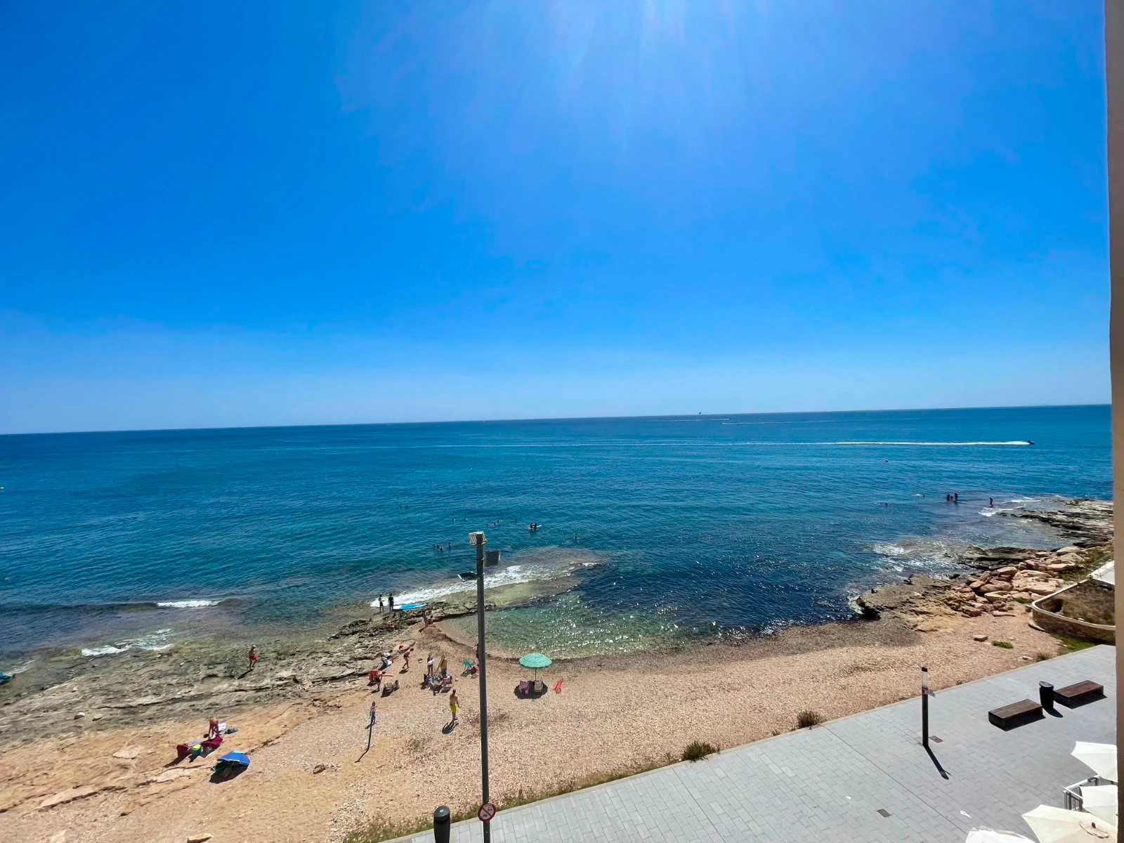 Apartamento en venta en Torrevieja