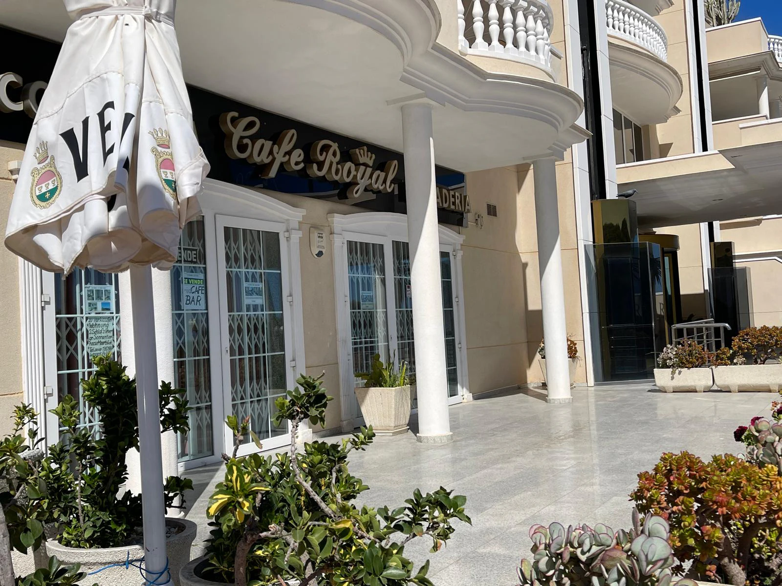 Despacho en venta en Guardamar Del Segura