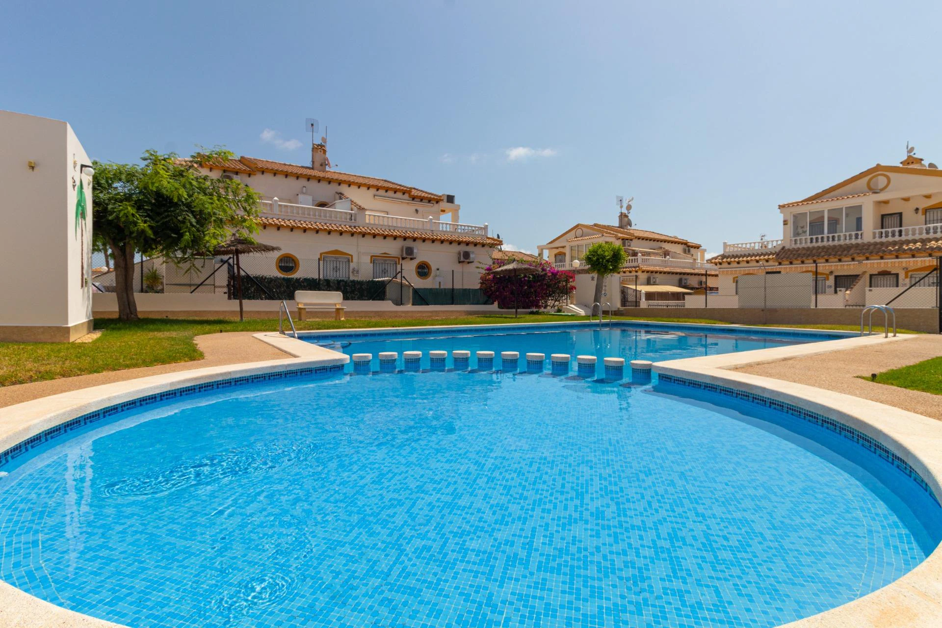 Terraced house en venta en Torrevieja