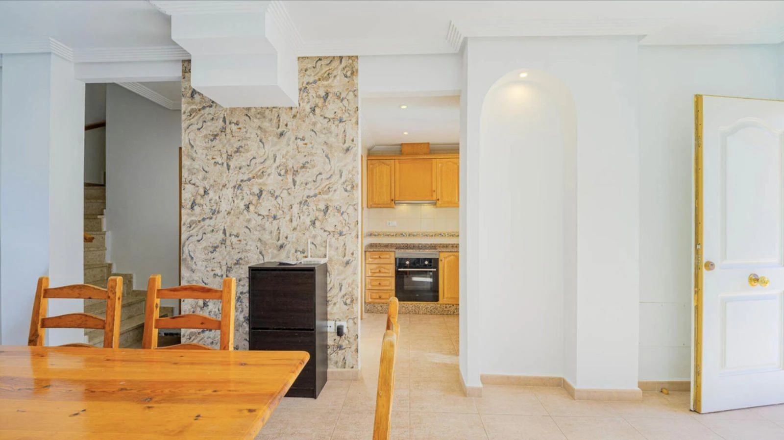 Terraced house en venta en Orihuela Costa