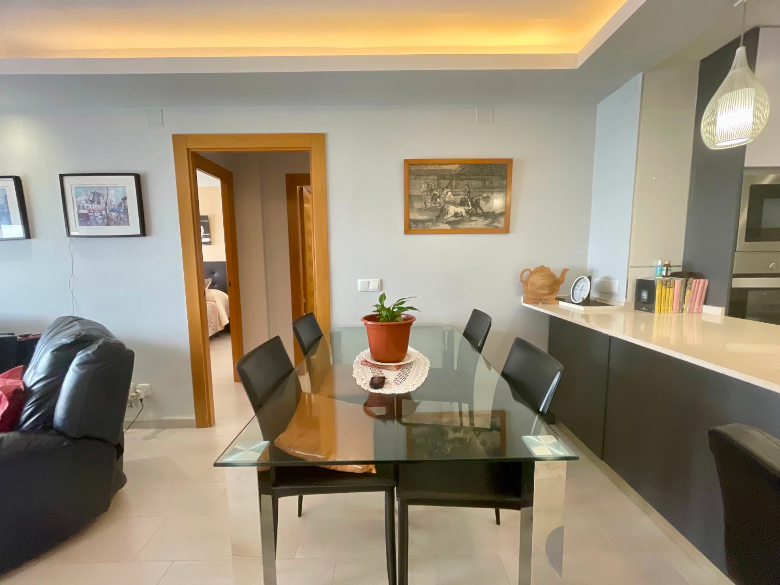 Apartamento en venta en Torrevieja