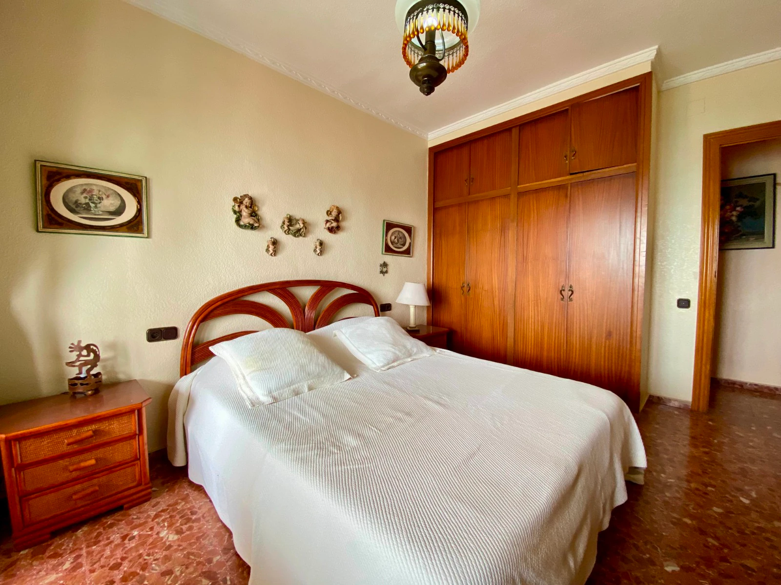 Apartamento en venta en Torrevieja