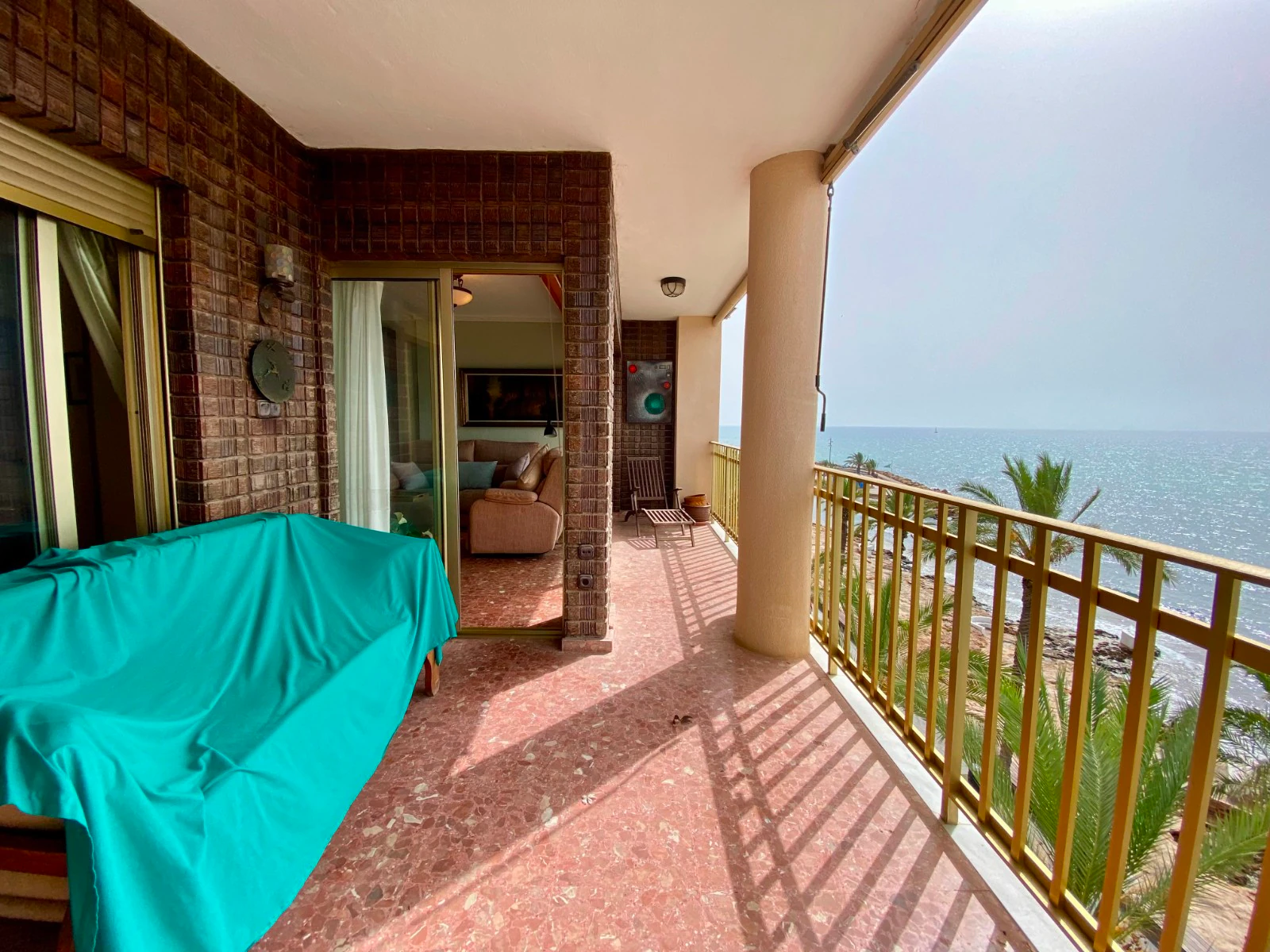 Apartamento en venta en Torrevieja