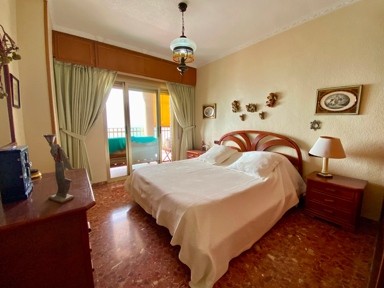 Apartamento en venta en Torrevieja