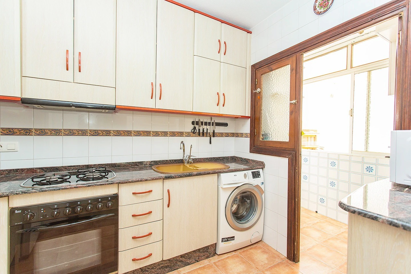 Apartamento en venta en Torrevieja