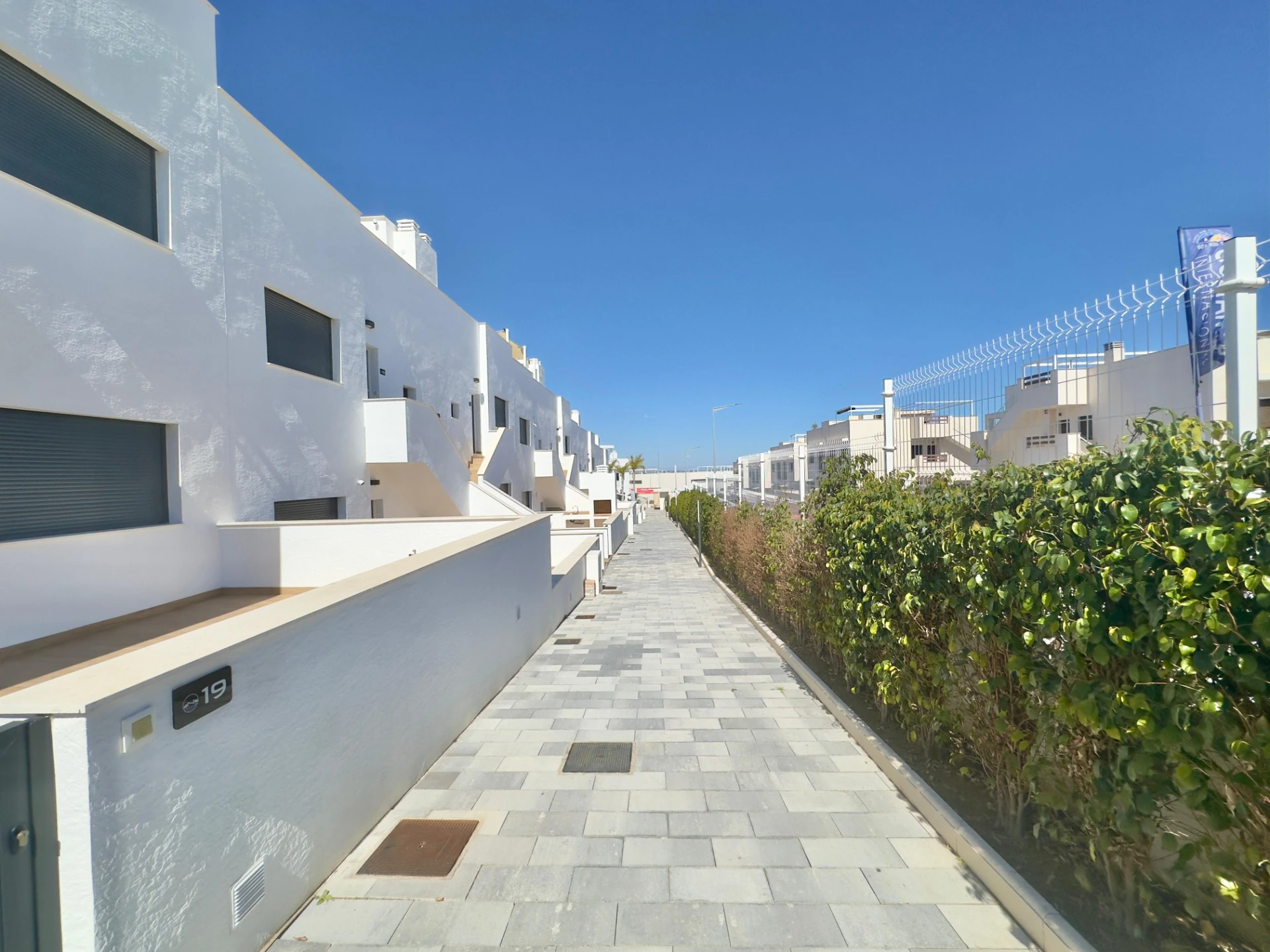 Bungalow en venta en Torrevieja