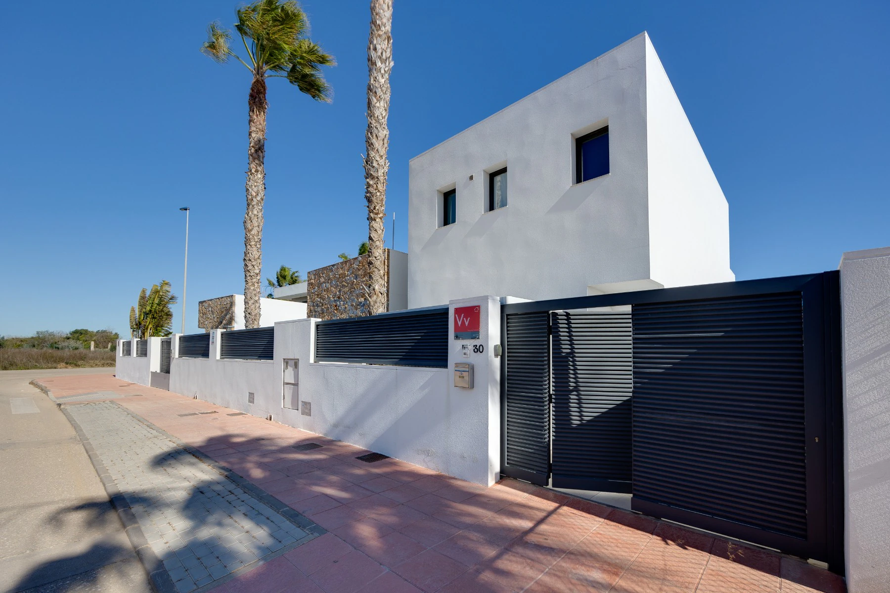 Detached house en venta en San Javier
