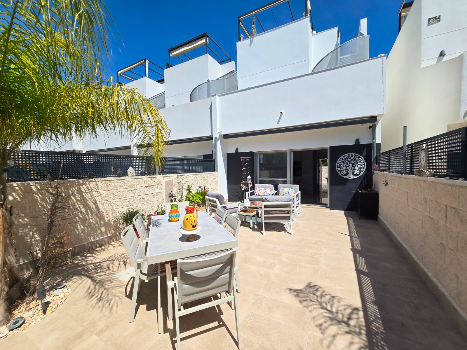 Townhouse * en venta en Ciudad Quesada *