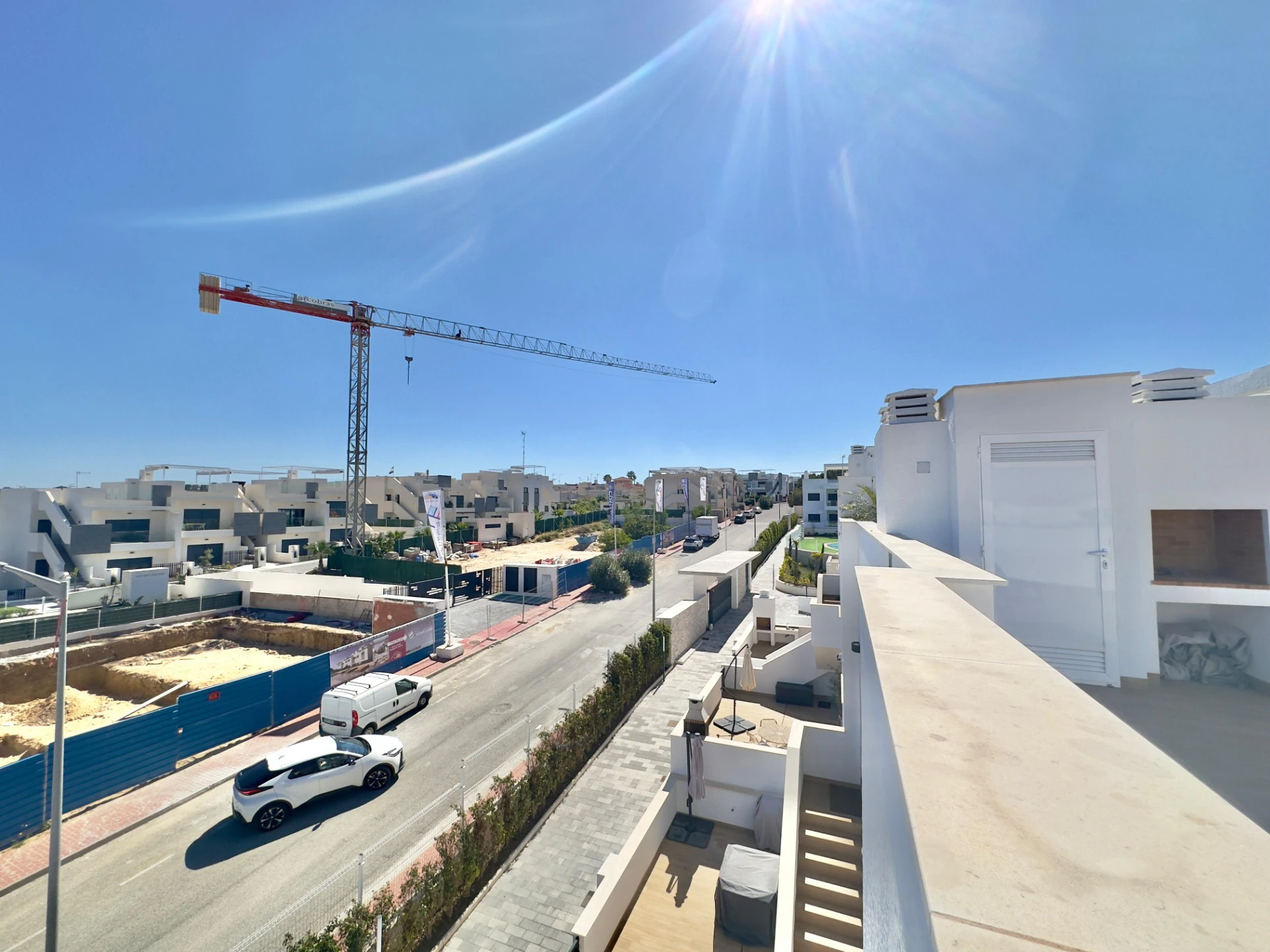 Bungalow en venta en Torrevieja