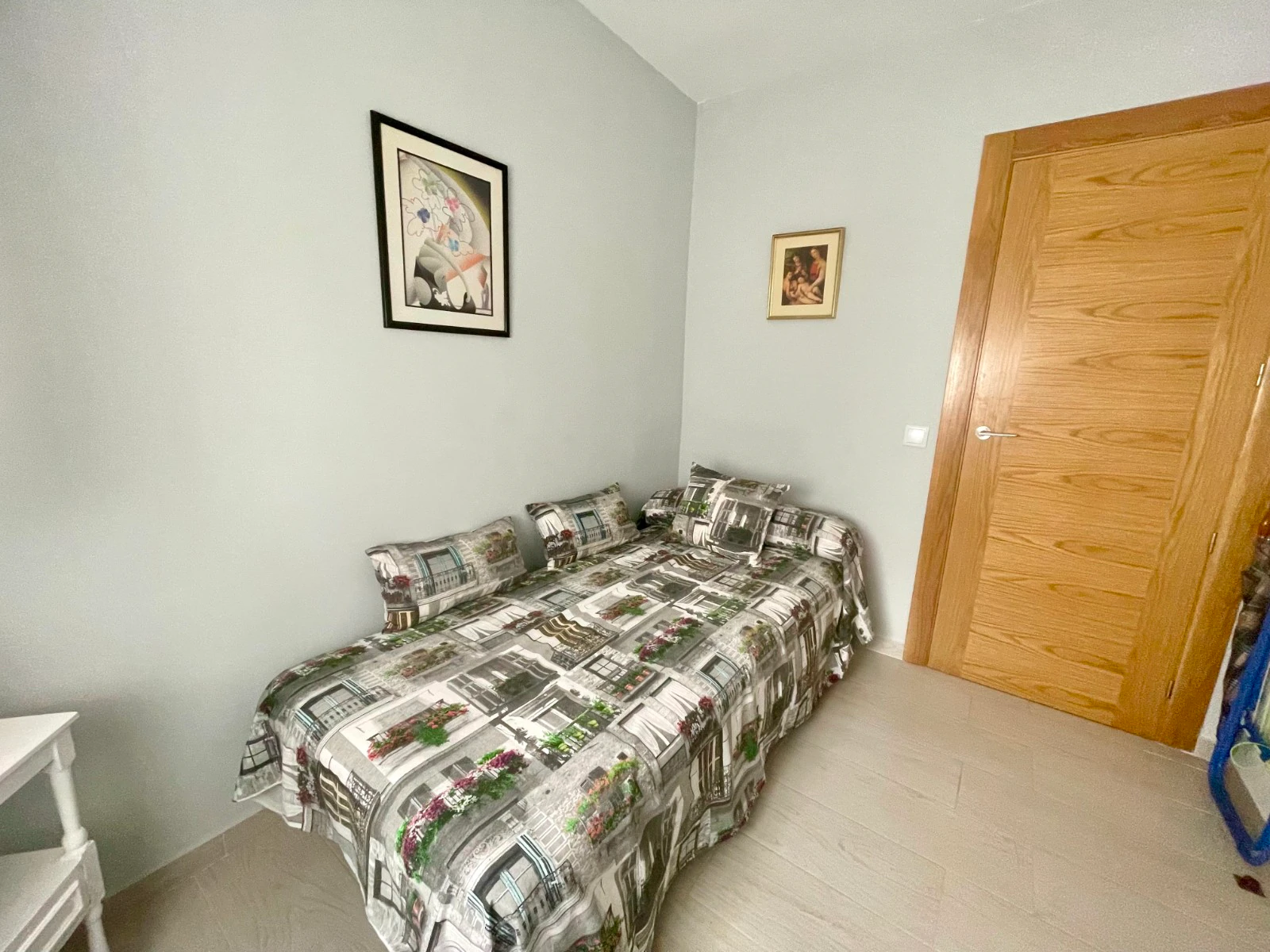 Apartamento en venta en Torrevieja