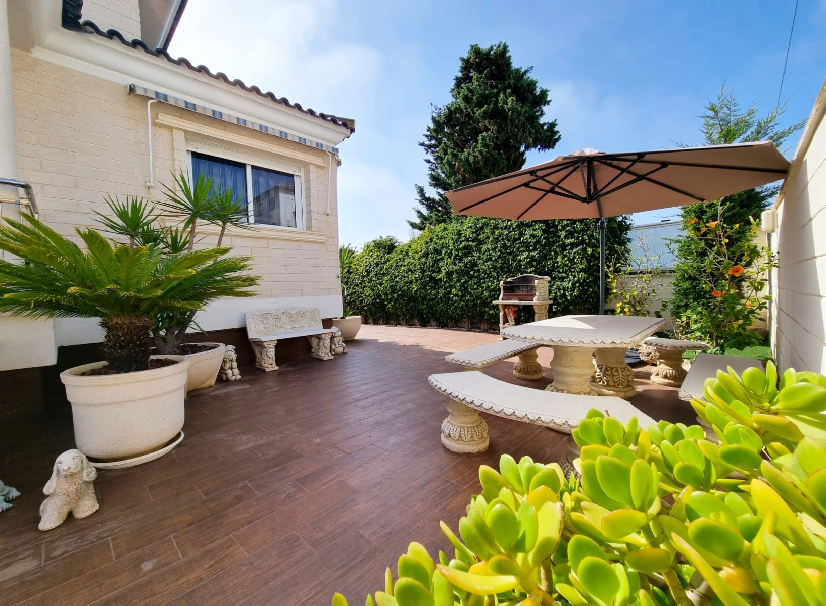 Chalet/Villa en venta en Torrevieja