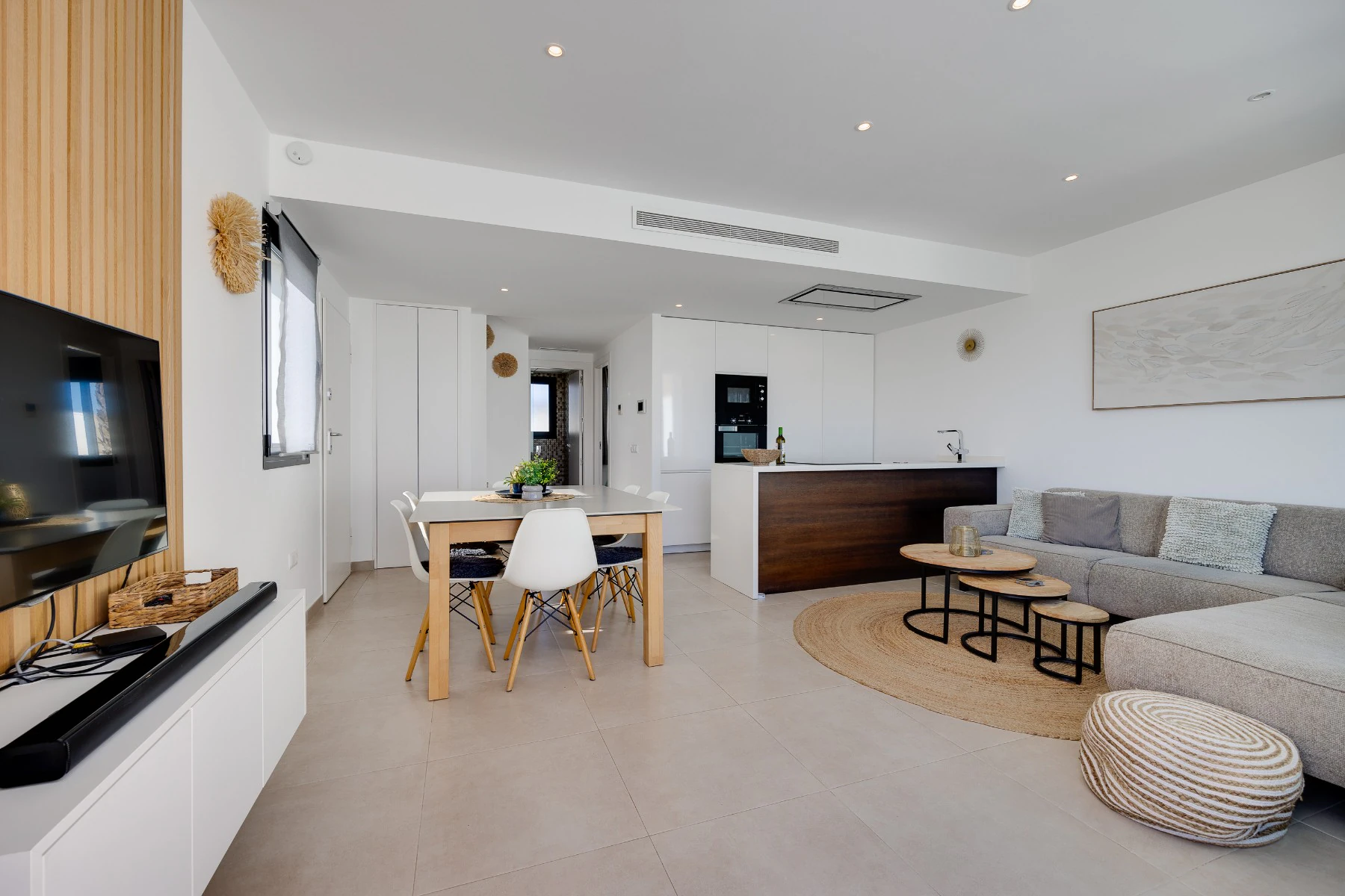 Detached house en venta en San Javier