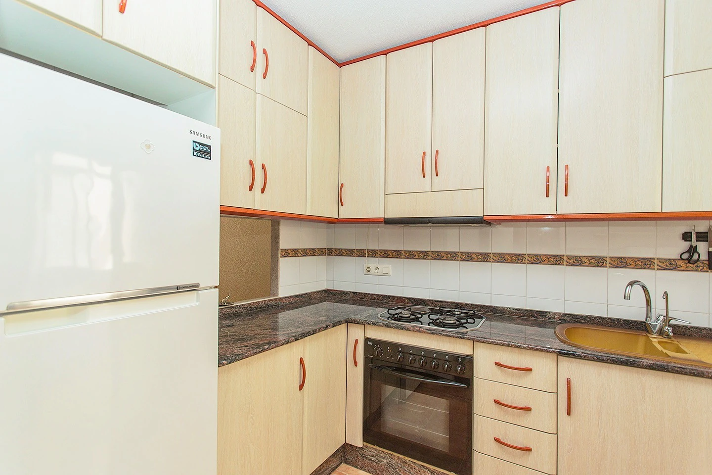 Apartamento en venta en Torrevieja