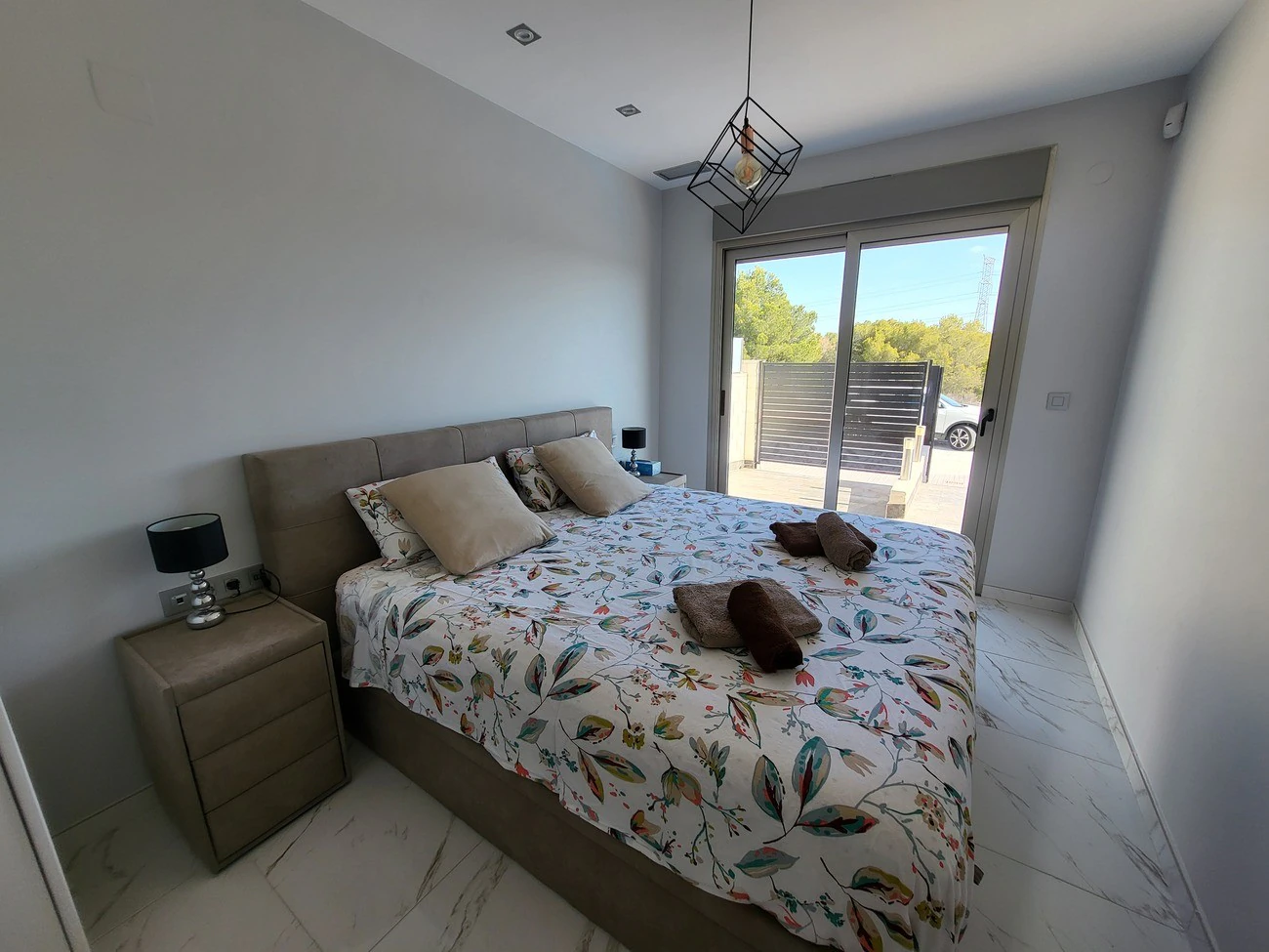 Chalet/Villa en venta en Villamartin