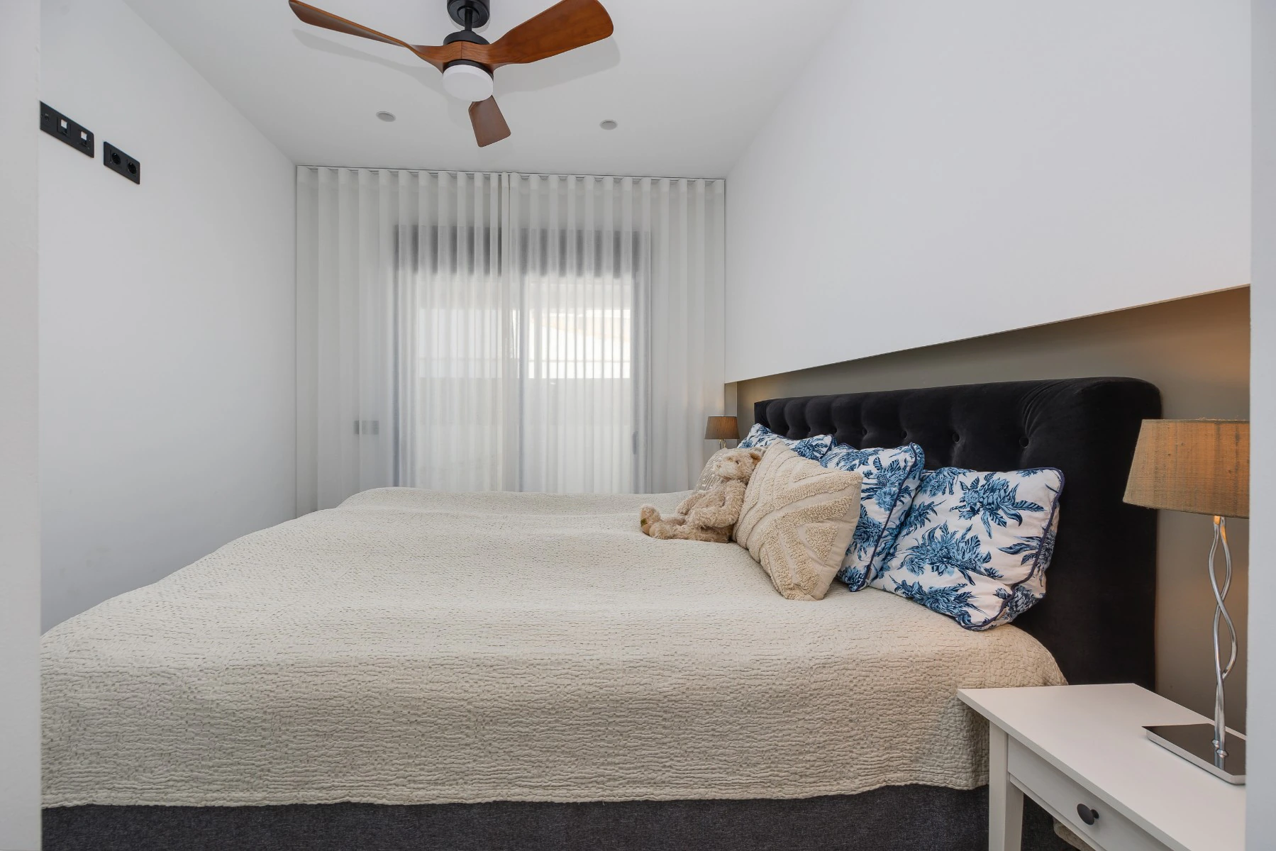 Bungalow en venta en Pilar De La Horadada