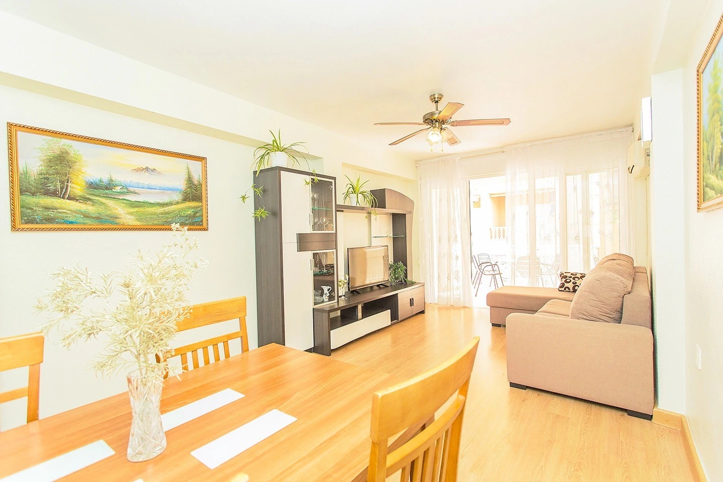 Apartamento en venta en Torrevieja