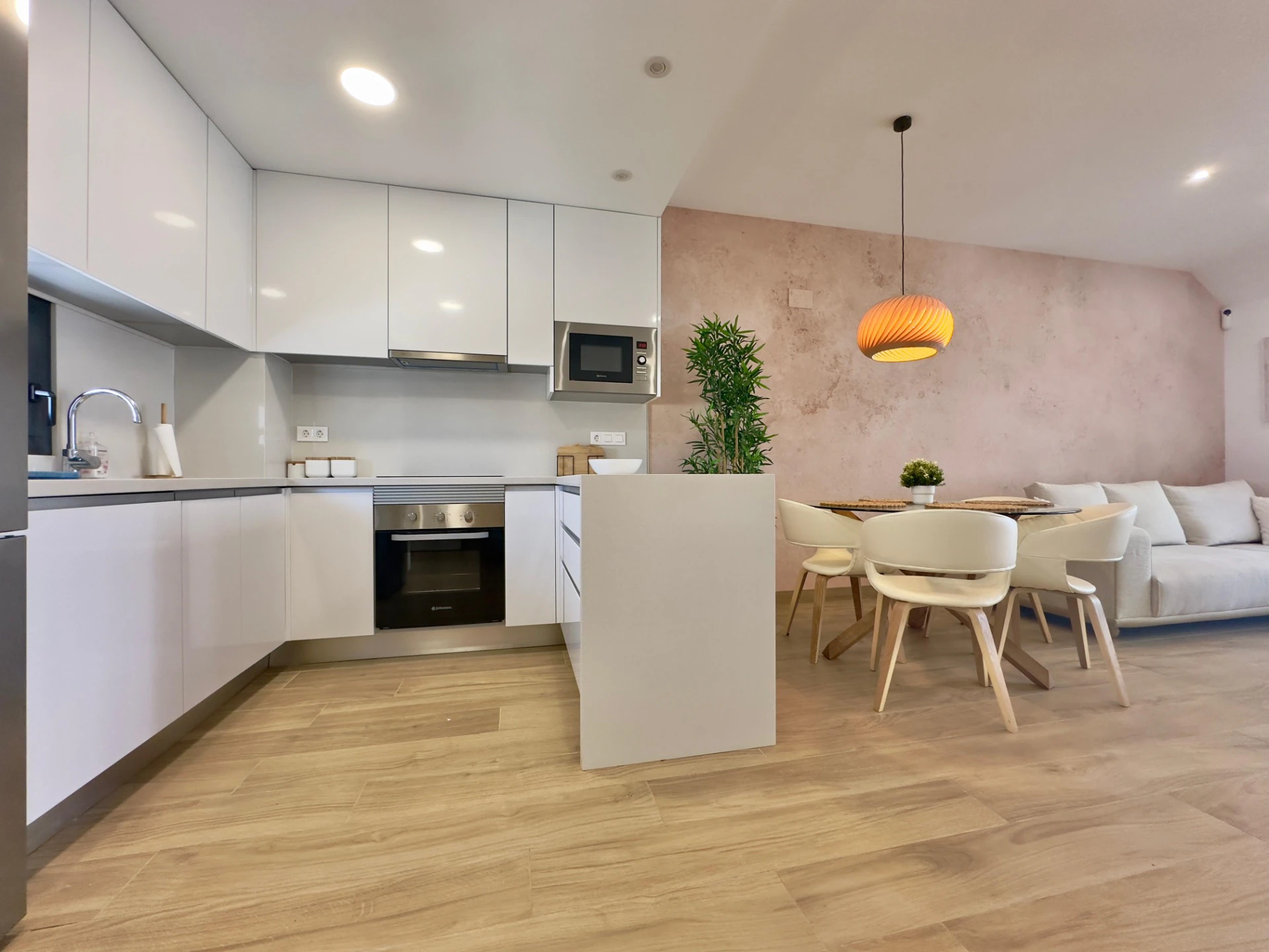 Bungalow en venta en Torrevieja