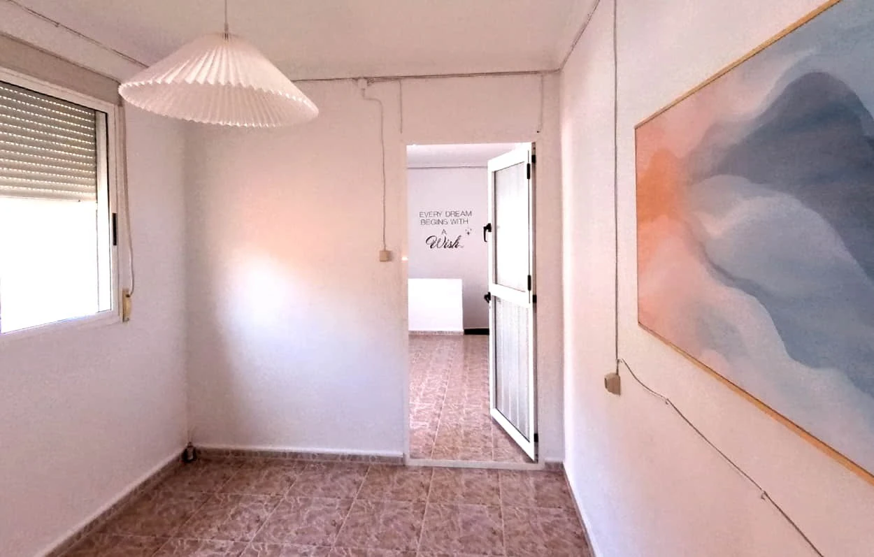 Adosado de 4 habitaciones en venta en Los Narejos, Los Alcázares