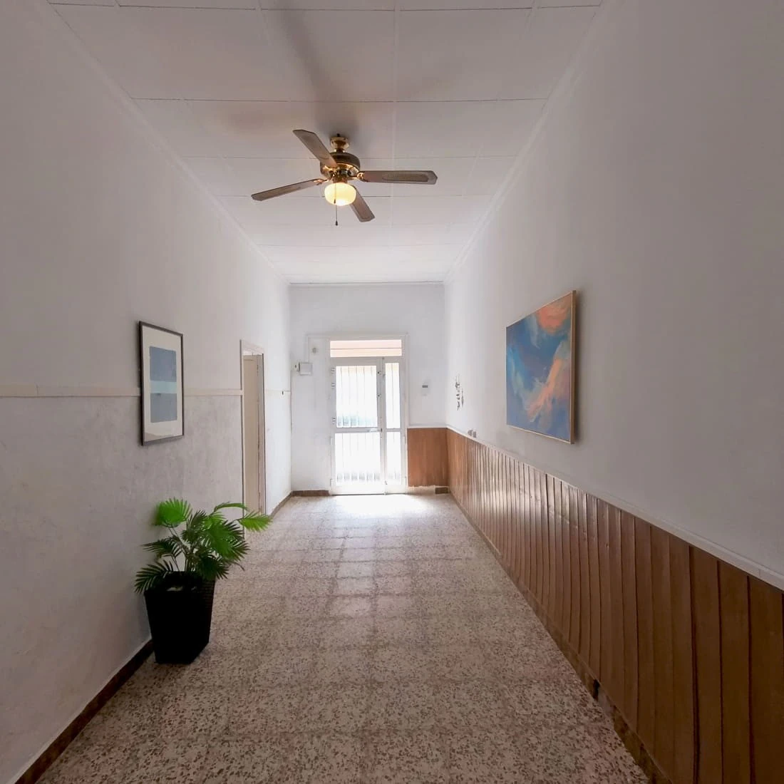 Adosado de 4 habitaciones en venta en Los Narejos, Los Alcázares
