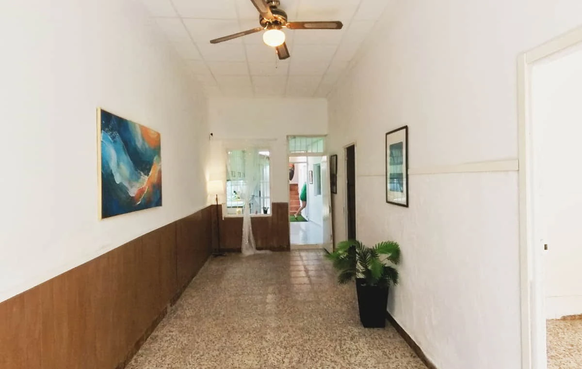 Adosado de 4 habitaciones en venta en Los Narejos, Los Alcázares
