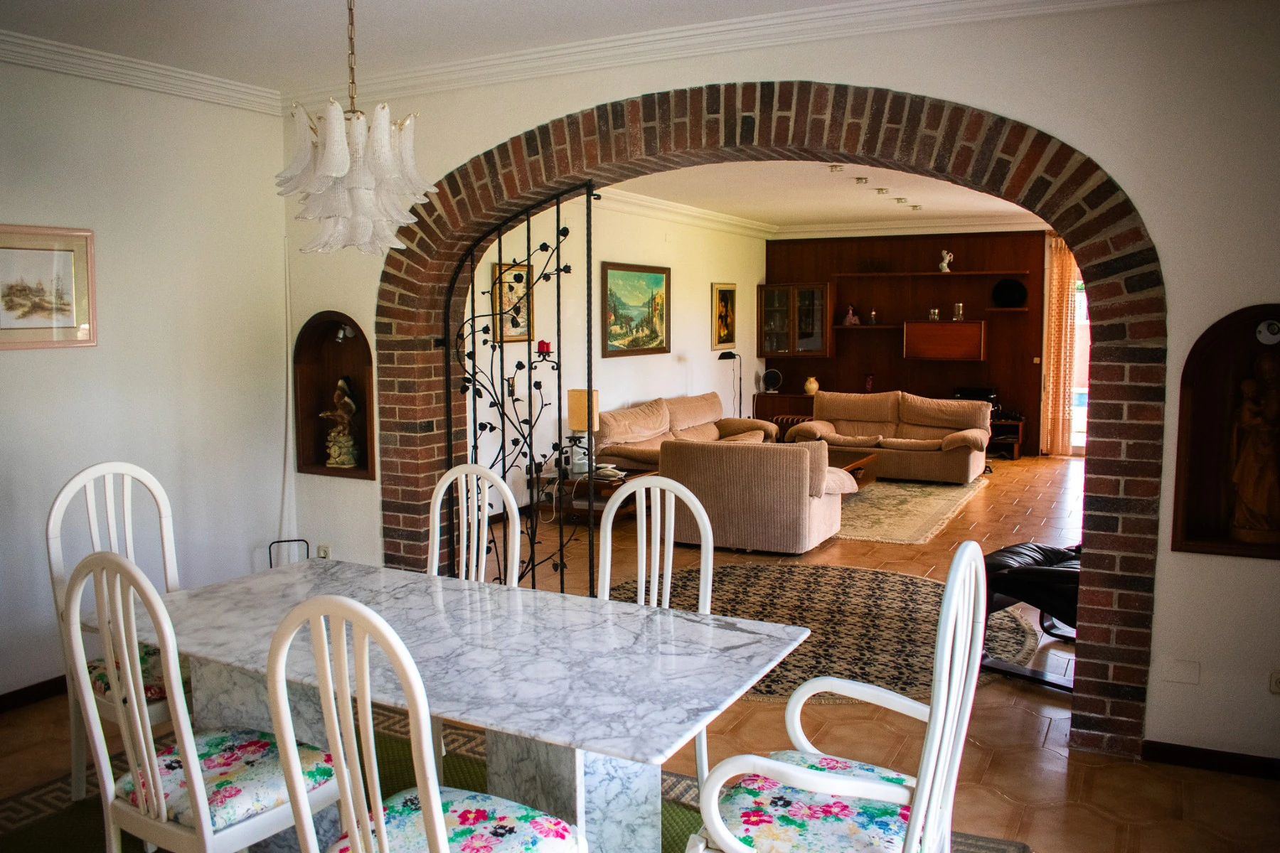 Chalet/Villa en venta en Cartagena