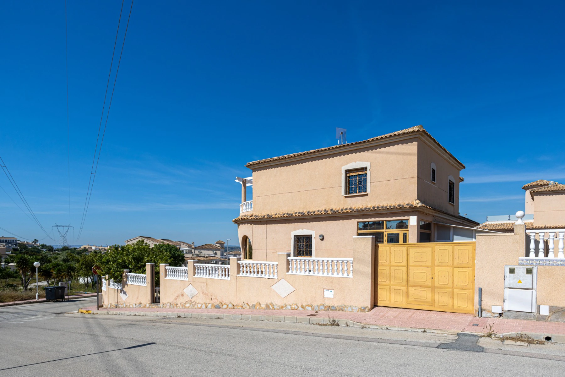 Chalet/Villa en venta en Benijofar