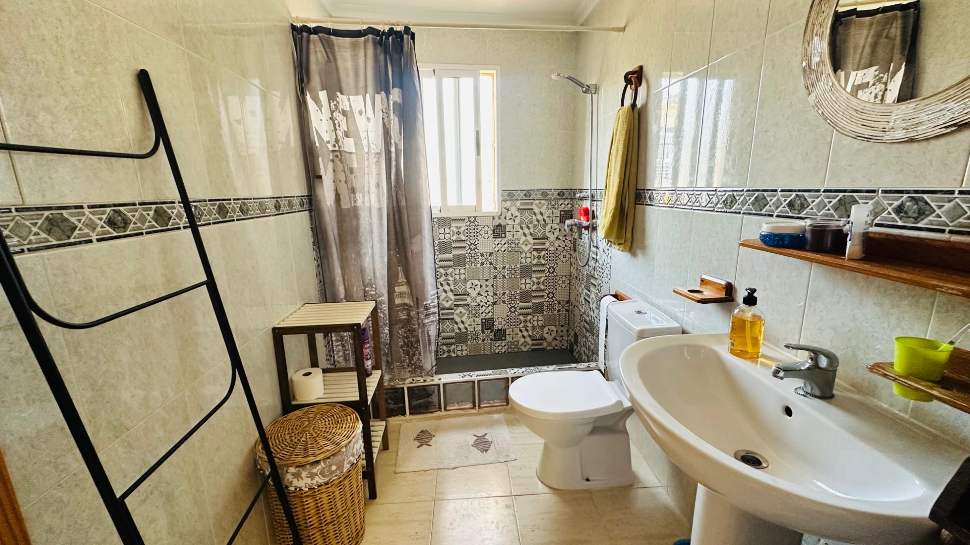 Apartamento en venta en Torrevieja