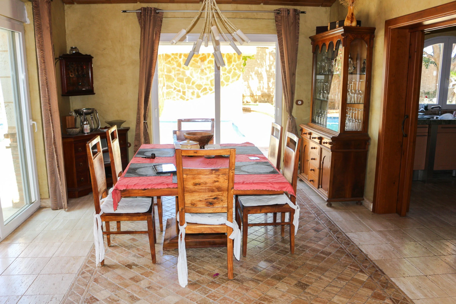 Chalet/Villa en venta en Los Urrutias