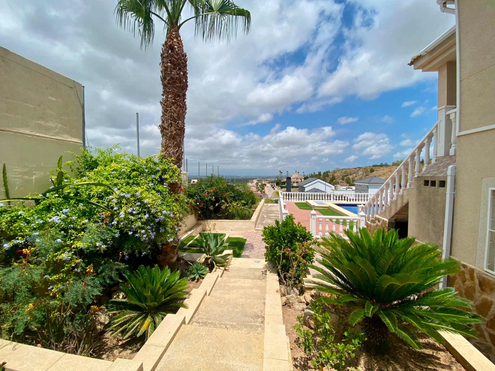 Chalet/Villa en venta en Algorfa