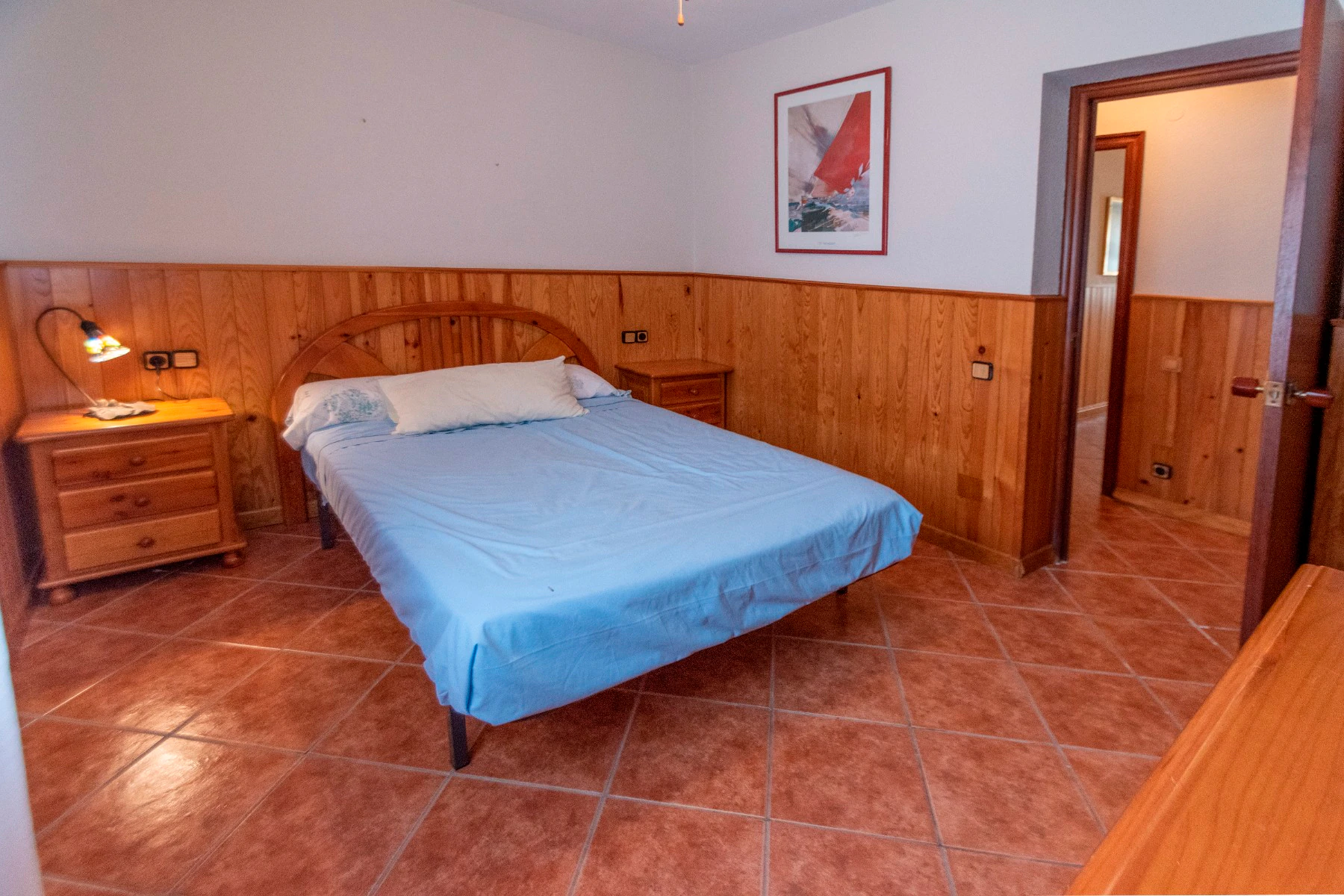 Chalet/Villa en venta en Guardamar Del Segura