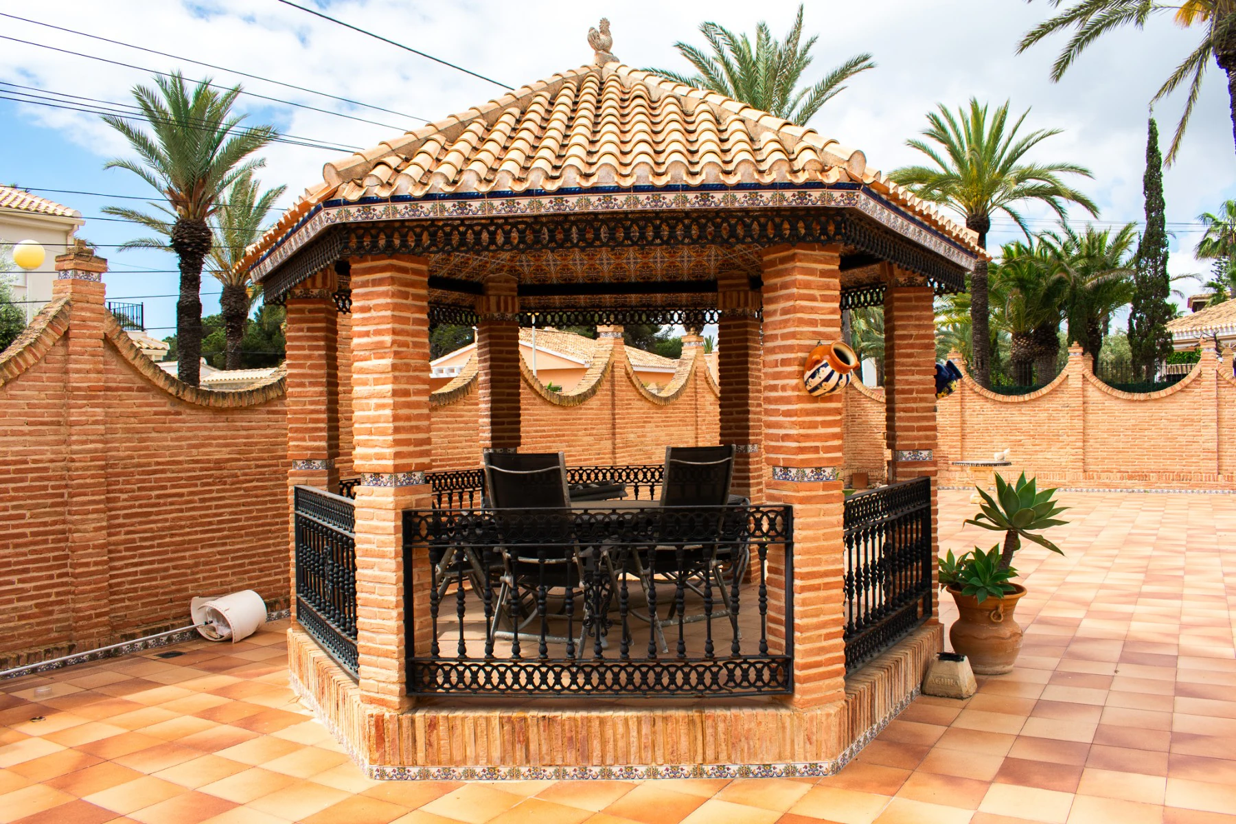 Chalet/Villa en venta en Orihuela Costa