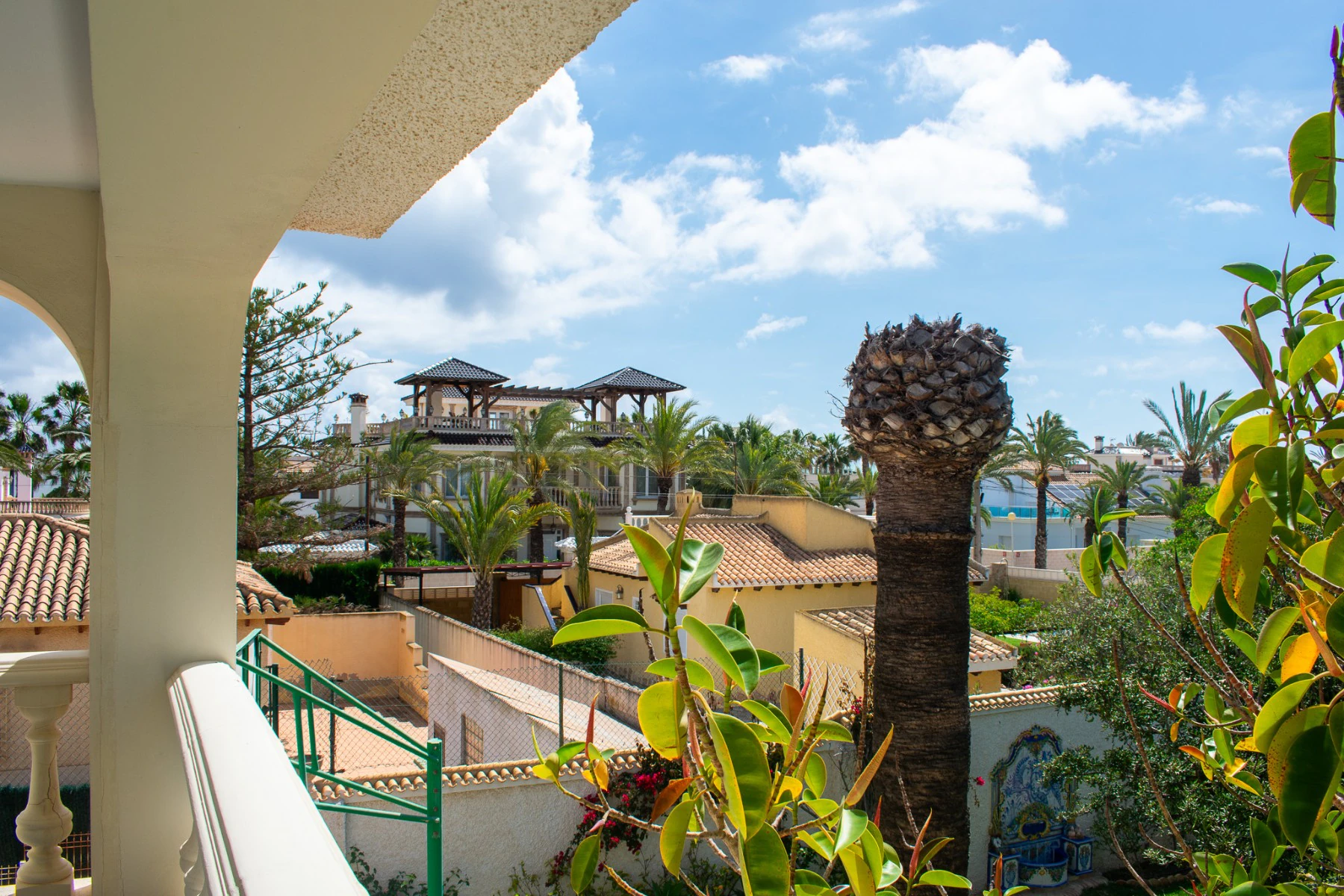 Chalet/Villa en venta en Orihuela Costa