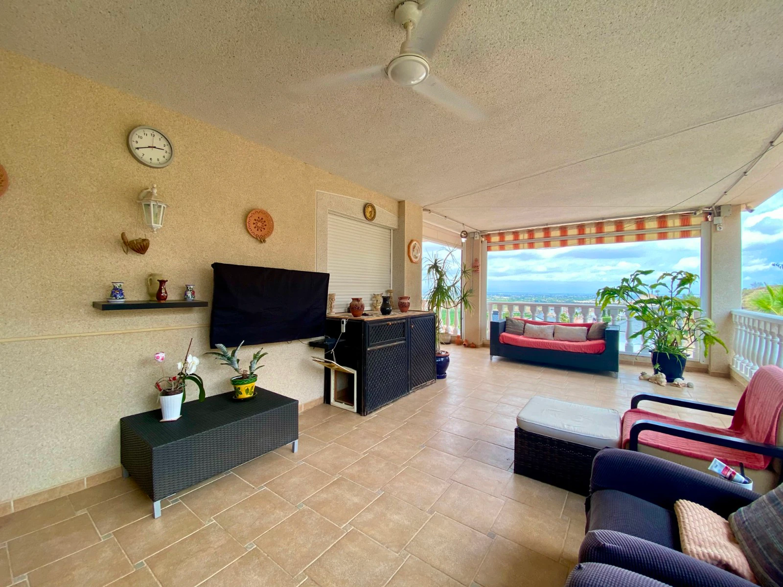 Chalet/Villa en venta en Algorfa