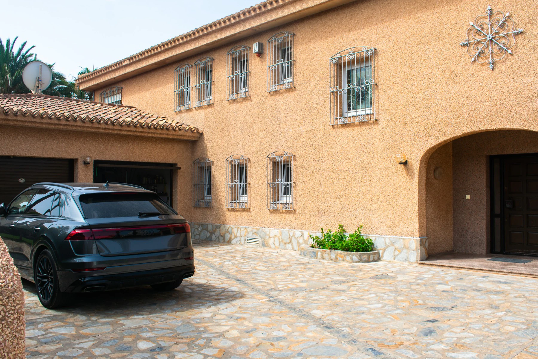 Chalet/Villa en venta en Cartagena