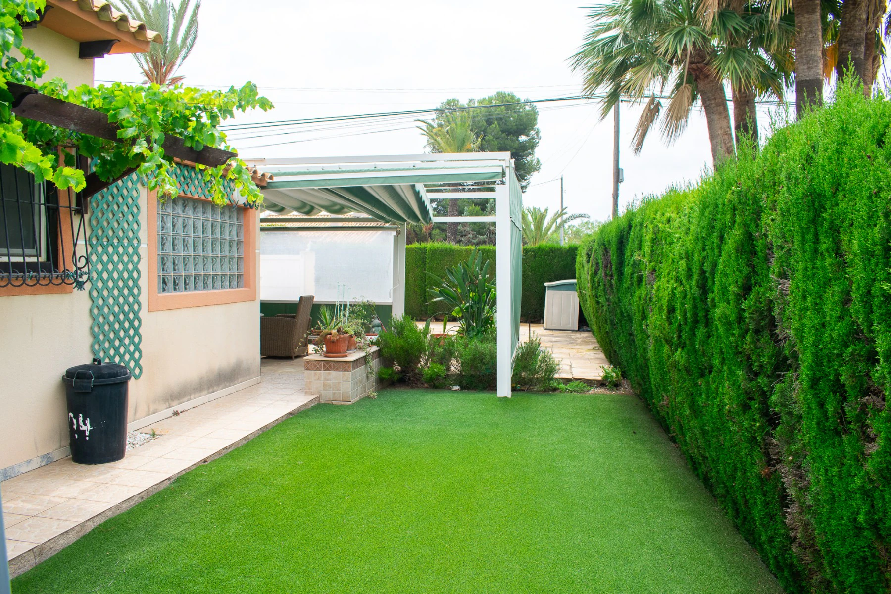 Chalet/Villa en venta en Orihuela Costa