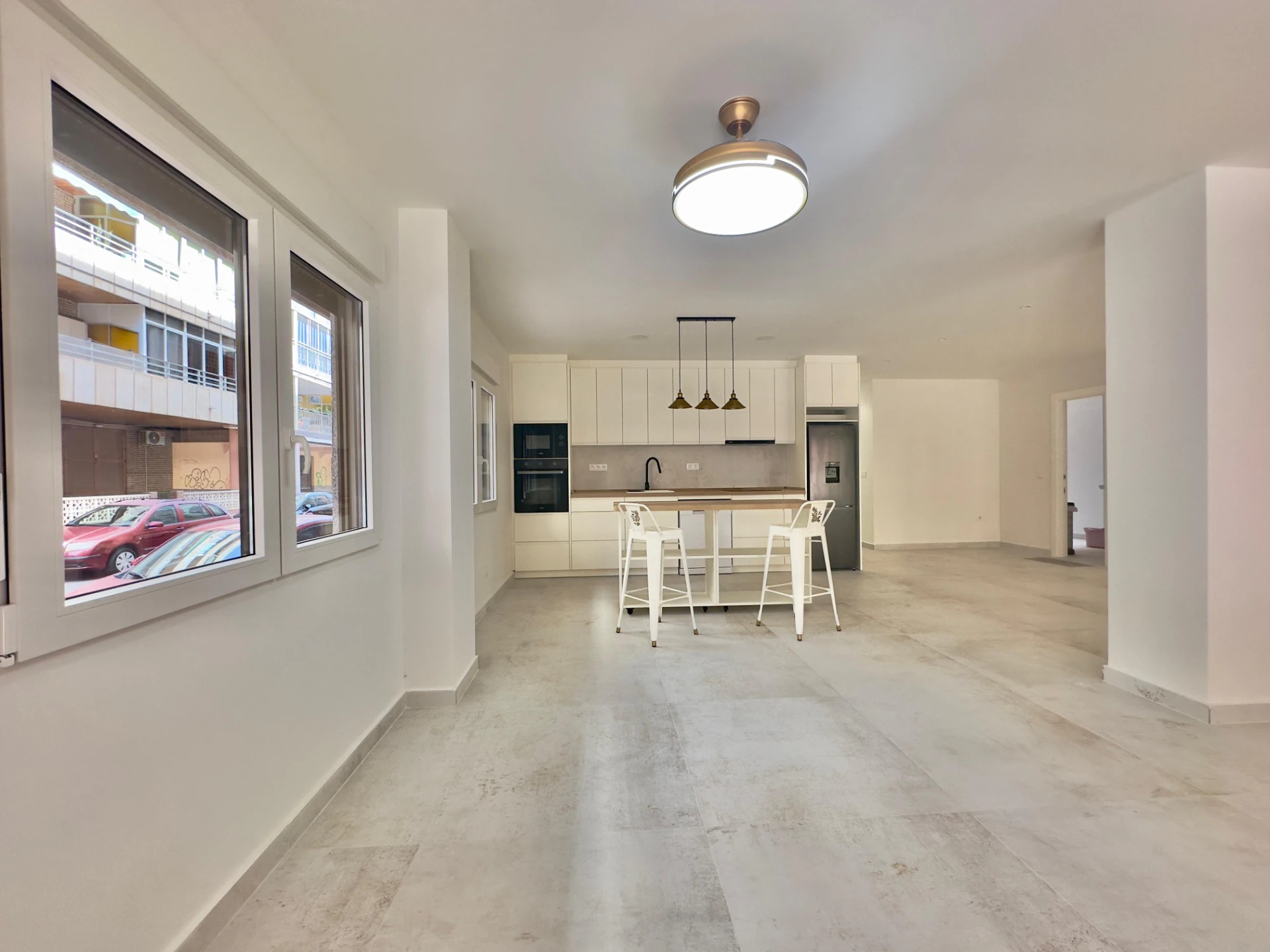 Apartamento en venta en Torrevieja