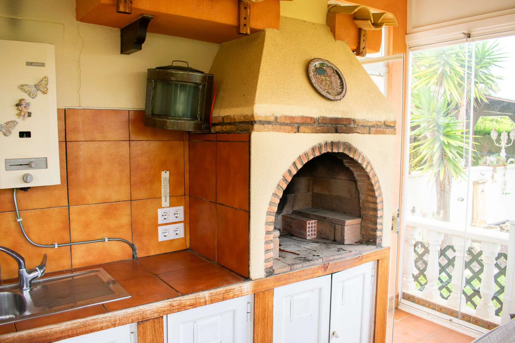 Chalet/Villa en venta en Orihuela Costa