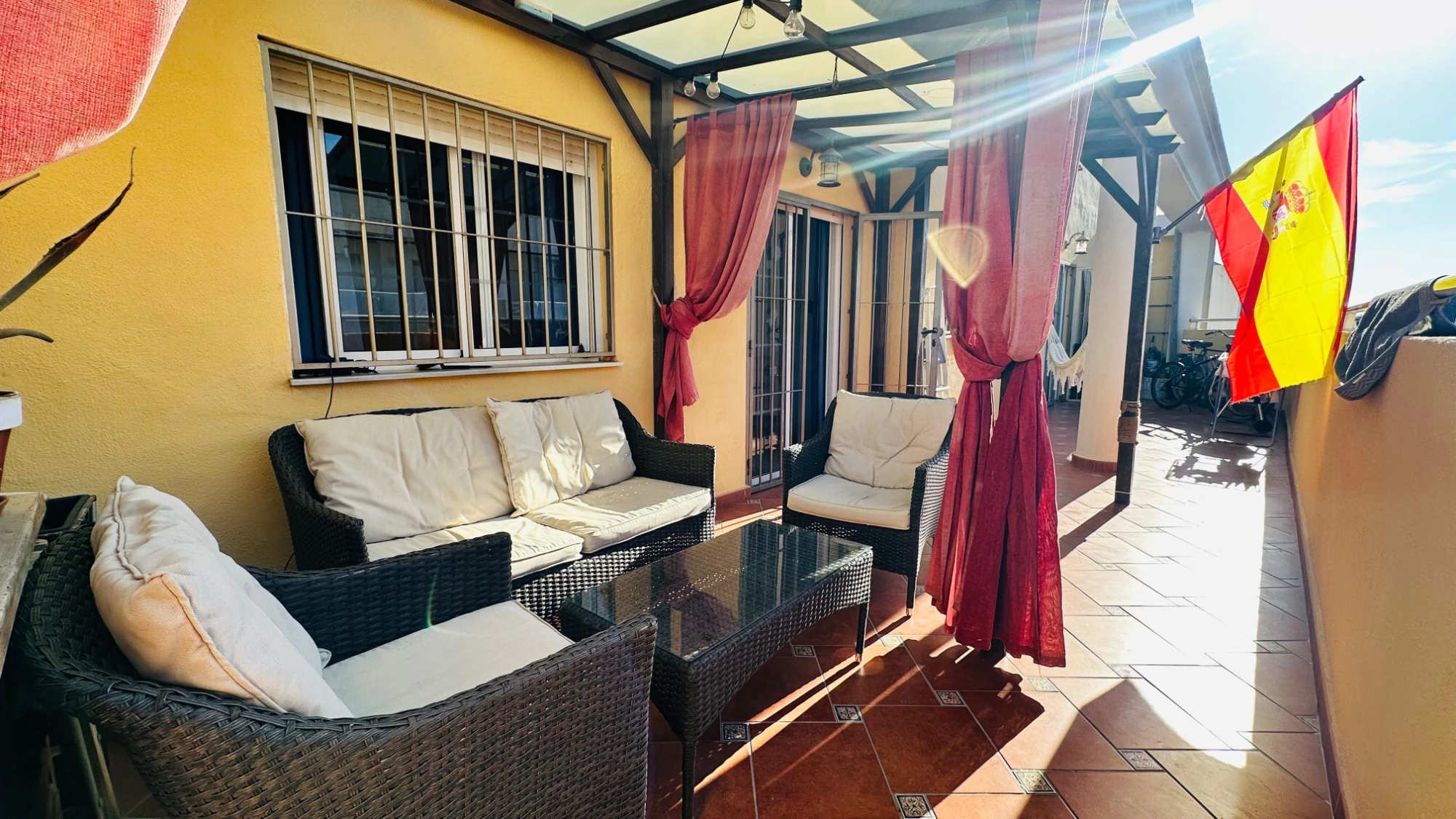 Apartamento en venta en Torrevieja