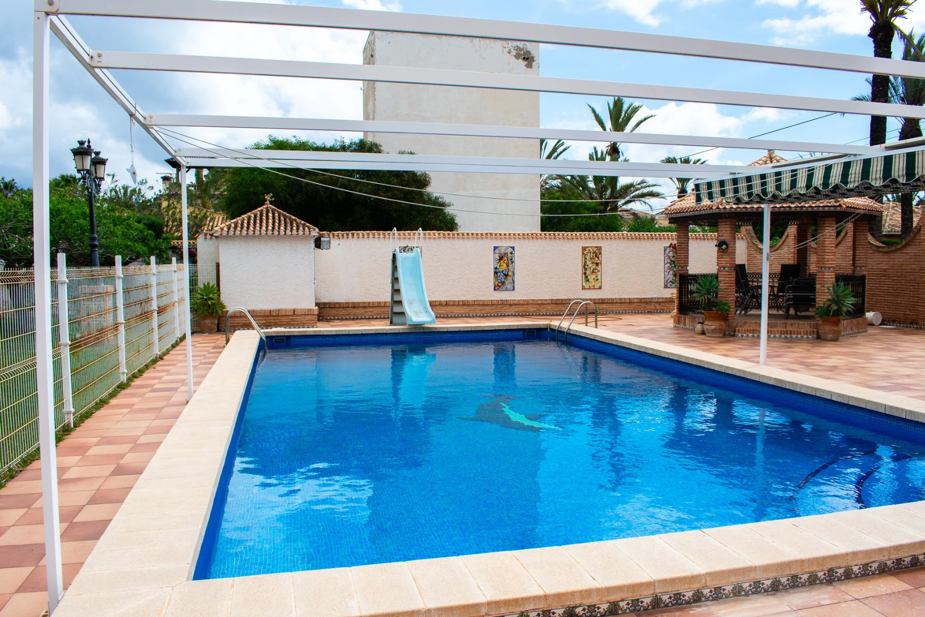 Chalet/Villa en venta en Orihuela Costa