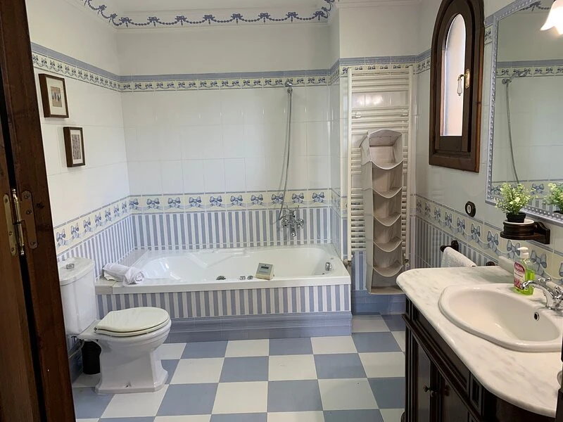 Chalet/Villa en venta en Rojales