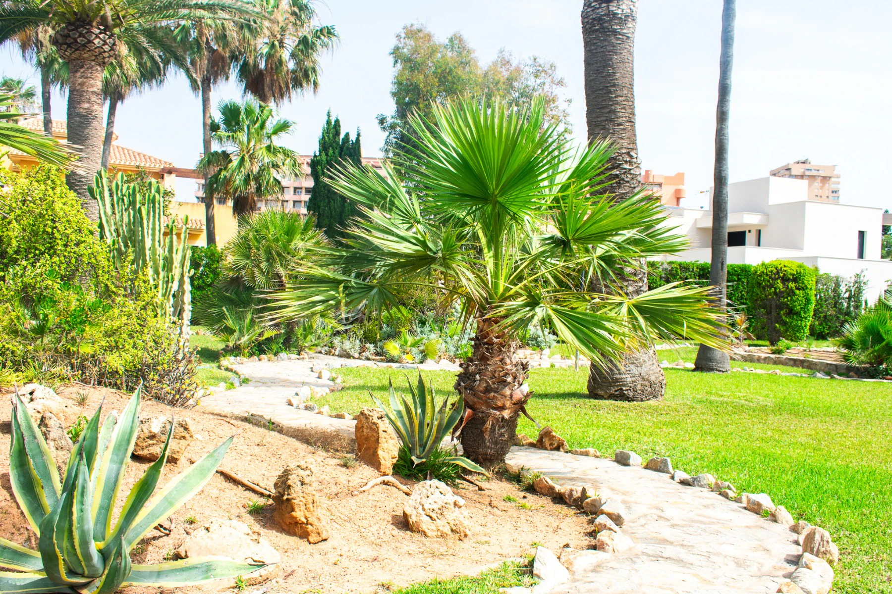 Chalet/Villa en venta en Cartagena