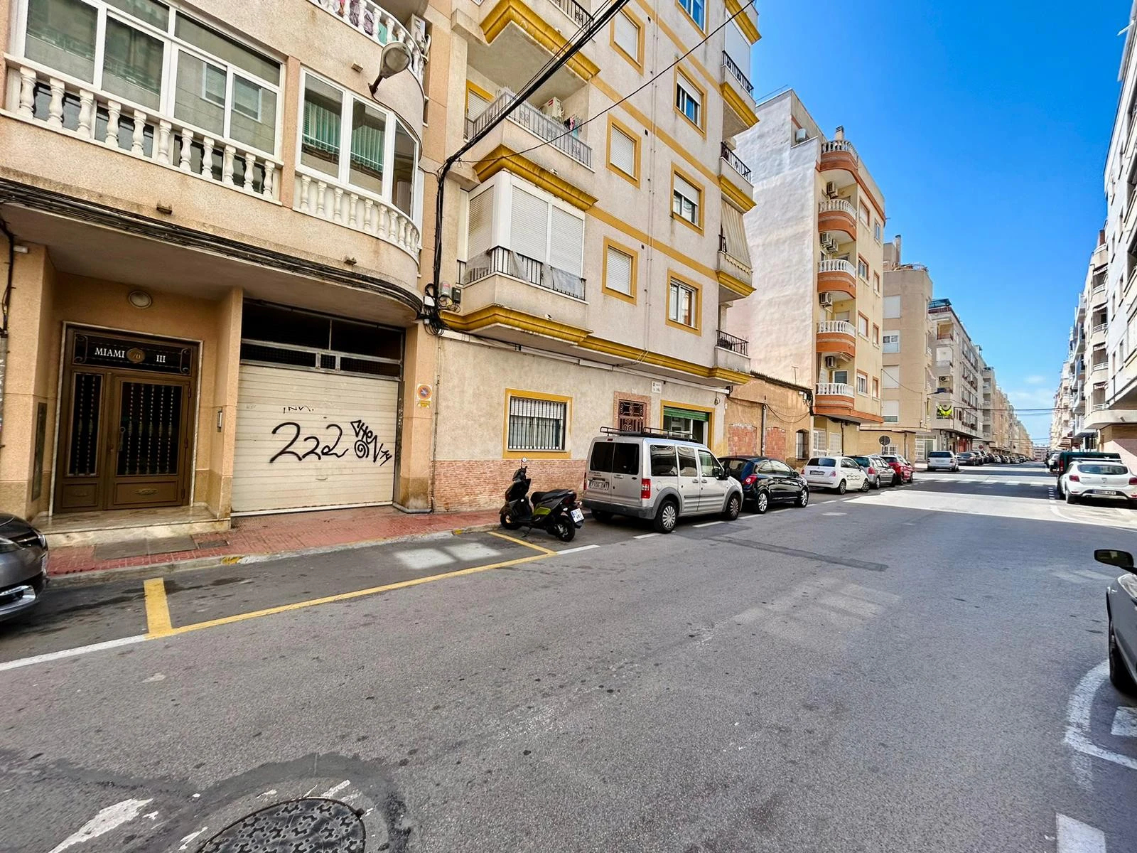 Apartamento en venta en Torrevieja