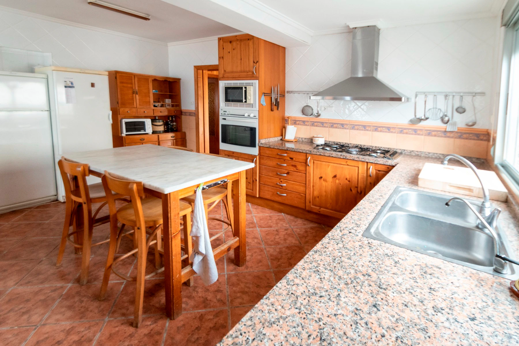 Chalet/Villa en venta en Guardamar Del Segura